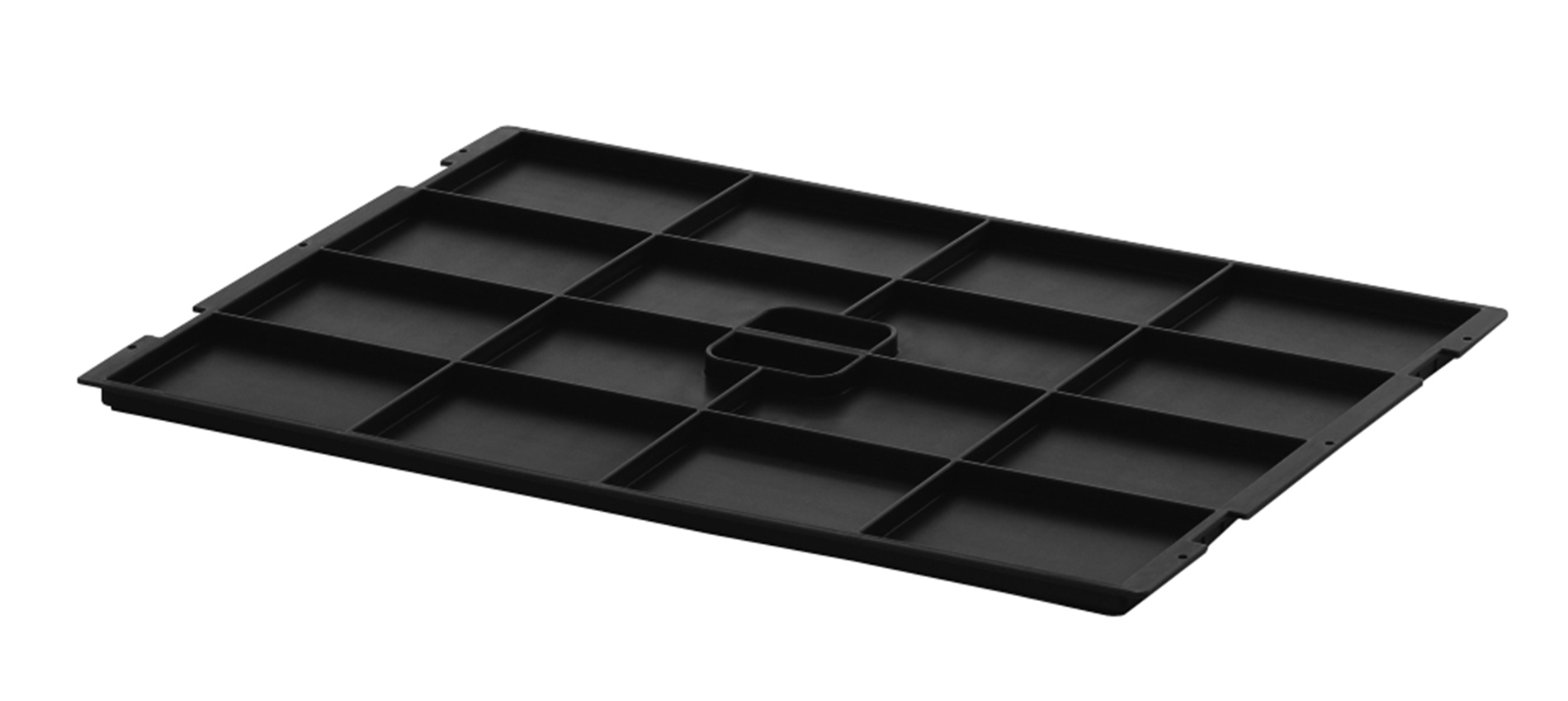 covers and lids for klts