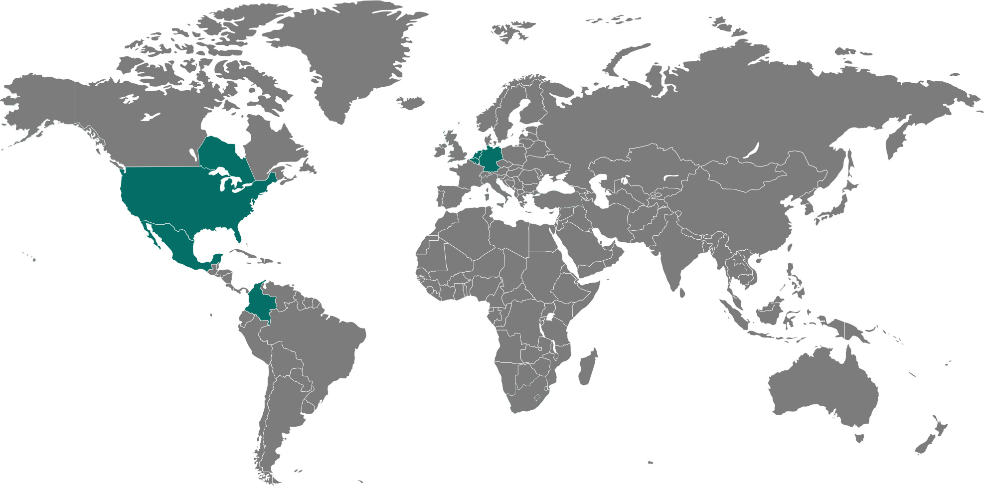 Locations of International Leader In Reusable Packaging