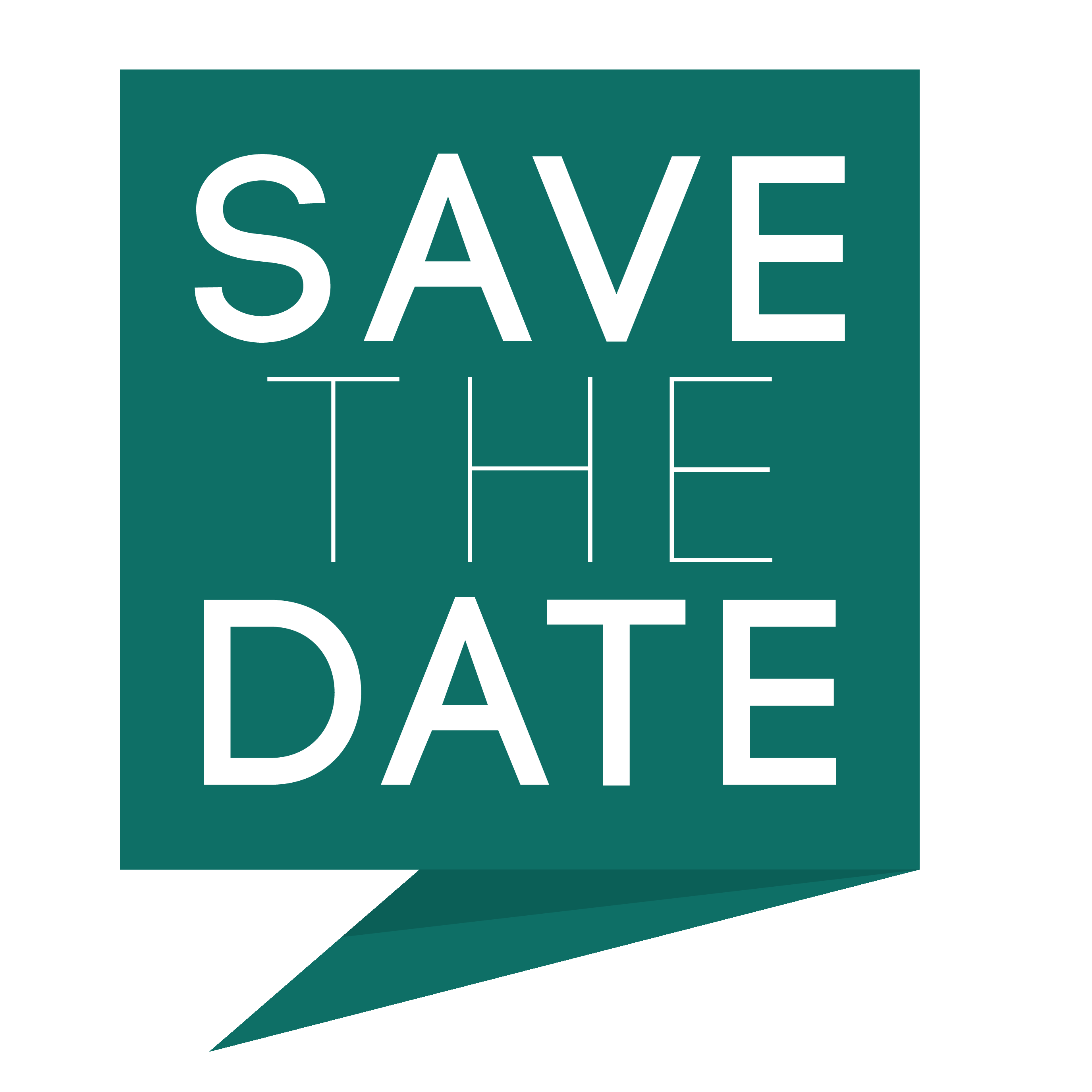 Save-the-Date_green Save the Date: Die nachhaltige Alternative zu Kartonage