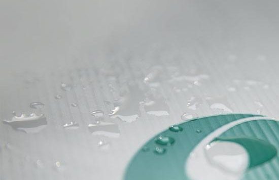 water