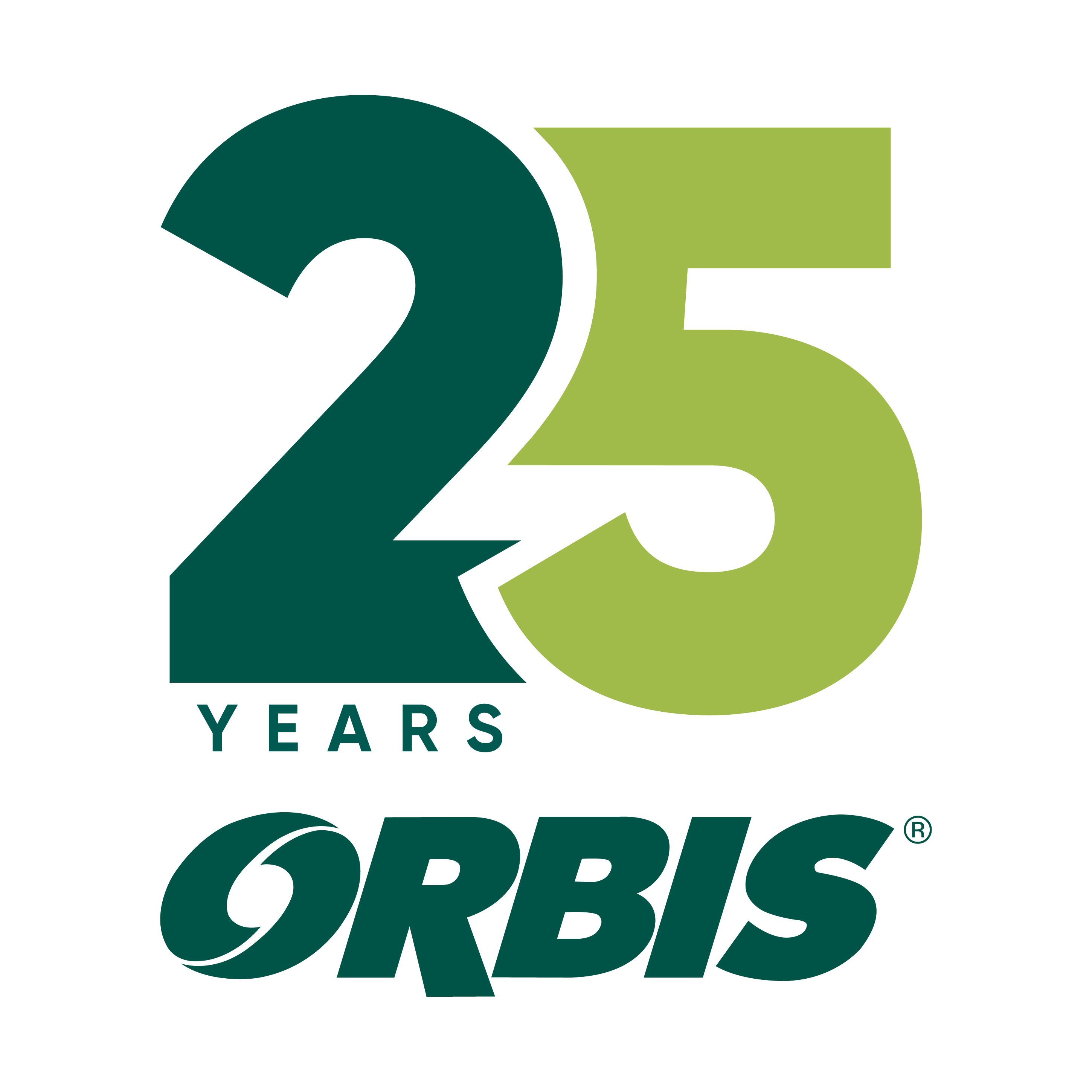 25 years of Packaging Manufacturer ORBIS