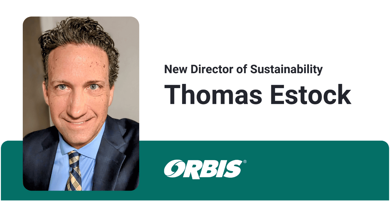 ORBIS Director of Sustainability