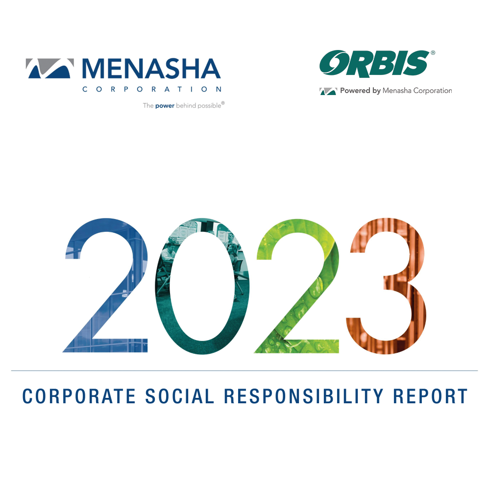 ORBIS Corporate Social Responsibility Report 2023
