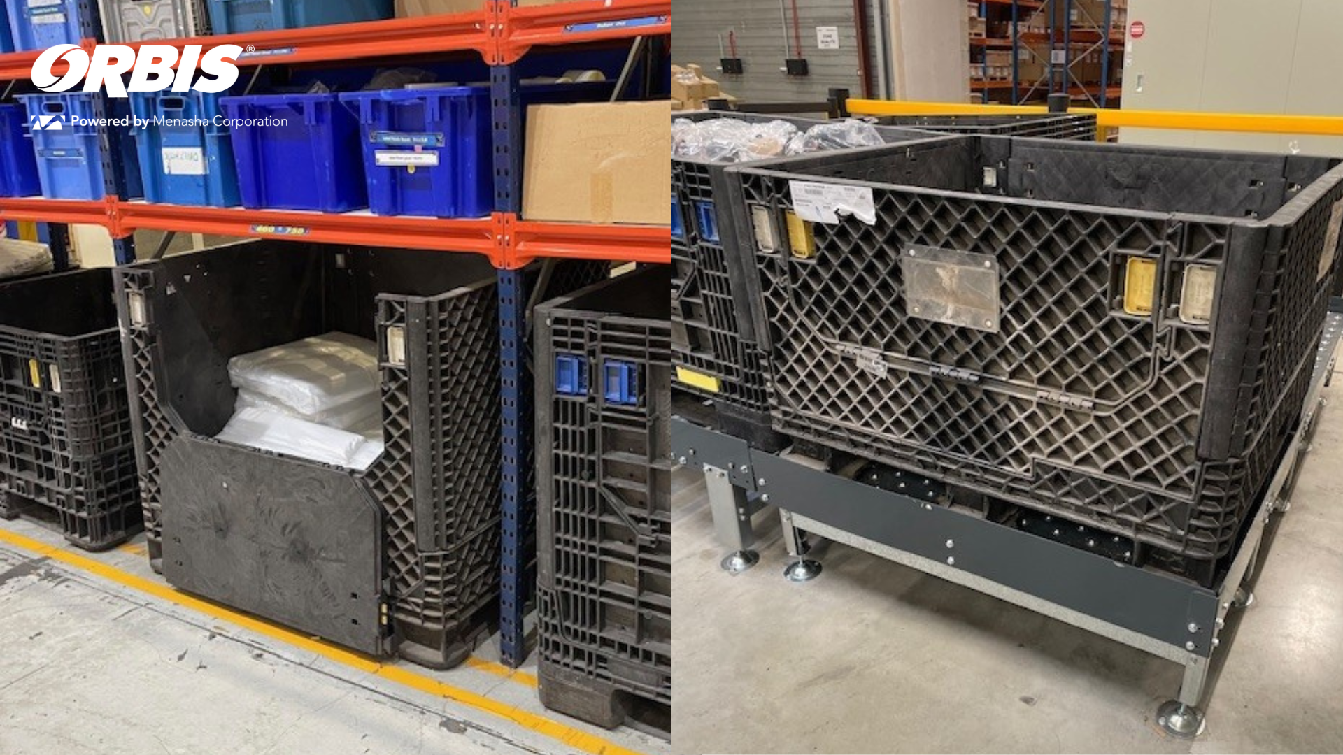 In der schnelllebigen Logistikbranche sind zwei Jahrzehnte eine halbe Ewigkeit. Umso bemerkenswerter ist es, wenn Transportverpackungen über diesen Zeitraum hinweg im Einsatz sind – ohne an Funktionalität einzubüßen. Genau das zeigt ein Use Case unserer Transportverpackungen: Bereits seit 2003 nutzt ein globaler Kunde unsere Mehrwegverpackungen aus Kunststoff und zeigt damit, wie sich Wirtschaftlichkeit und Nachhaltigkeit verbinden lassen. Die robusten Behälter haben seither tausende Umläufe überstanden, Belastungen in der Produktion und Logistik gemeistert und gleichzeitig dazu beigetragen, CO2-Emissionen und Kosten zu reduzieren.